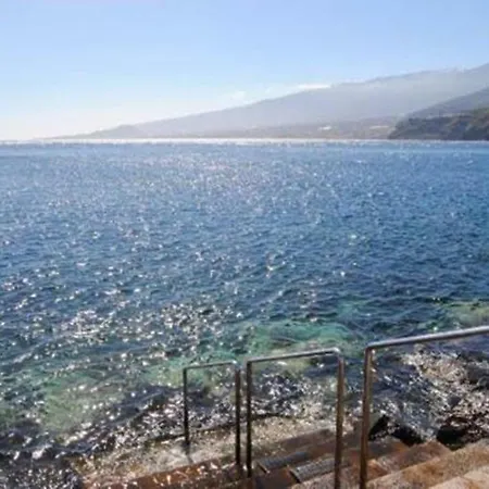 Live Radazul Colon Lejlighed La Esperanza (Tenerife)