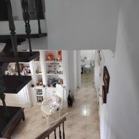 Live Radazul Colon Apartmán La Esperanza (Tenerife)