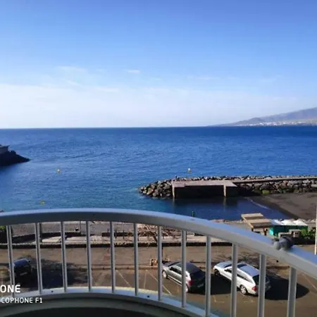 Live Radazul Colon La Esperanza (Tenerife)