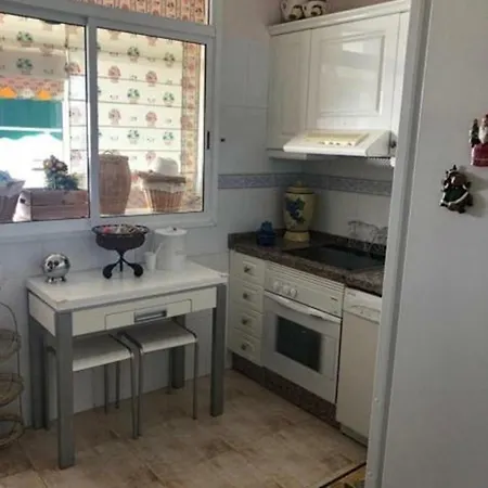 Apartmán Live Radazul Colon *