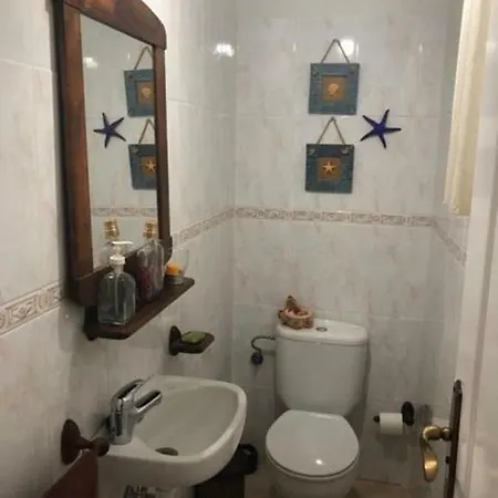 Apartmán Live Radazul Colon